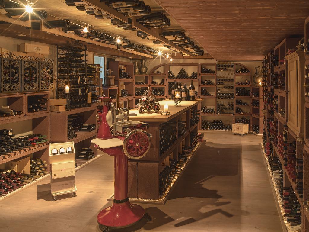 穆塞格酒店 厄门玛特 外观 照片